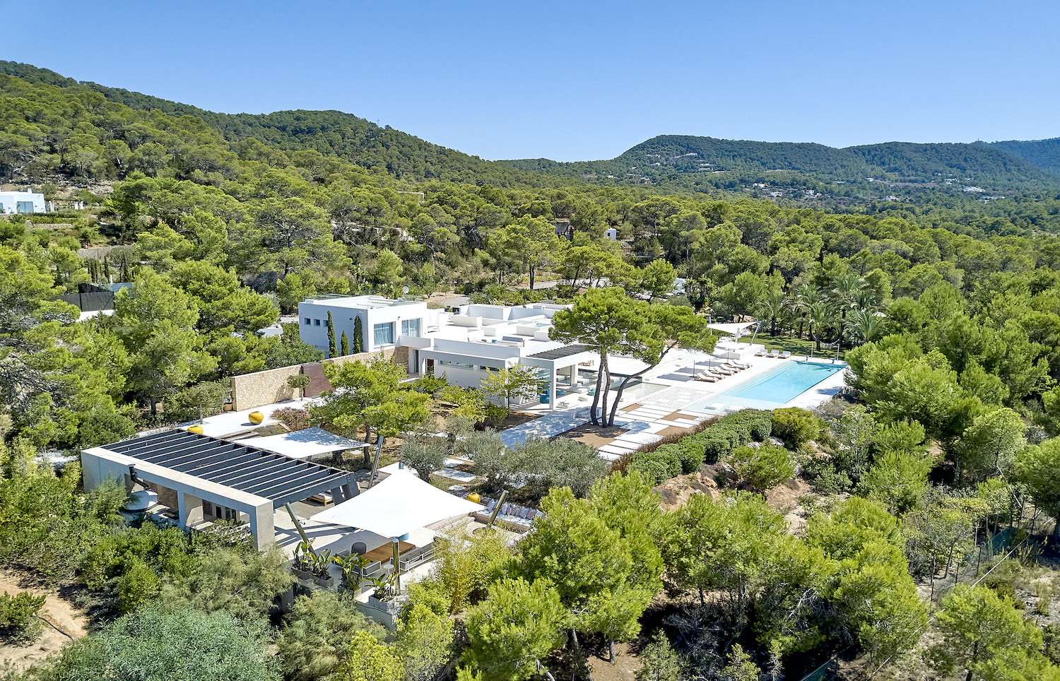 Villa Victoria
