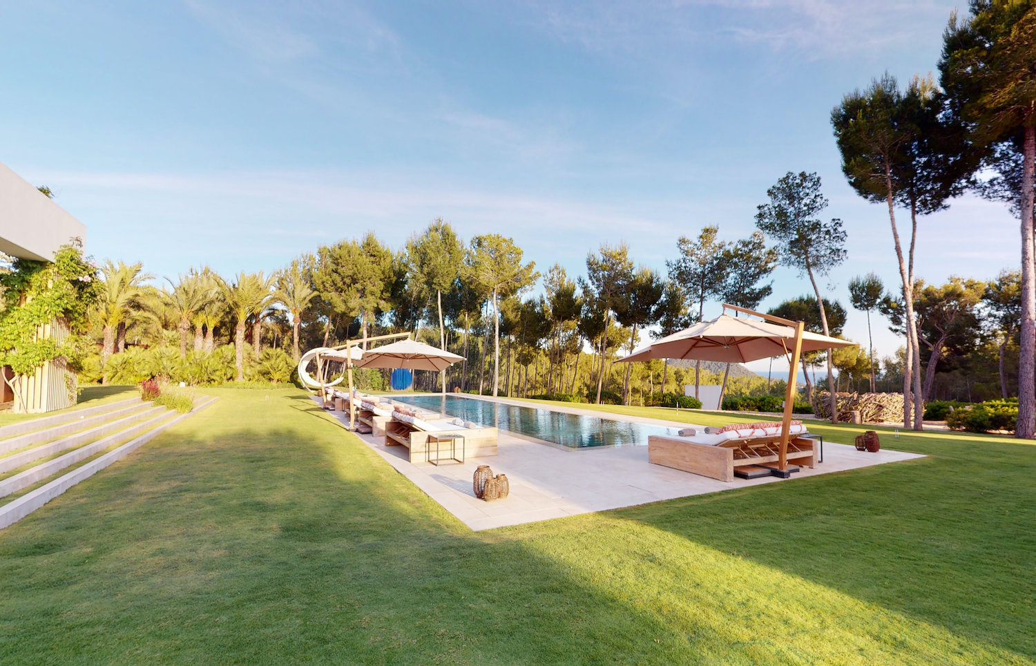 Villa Marion