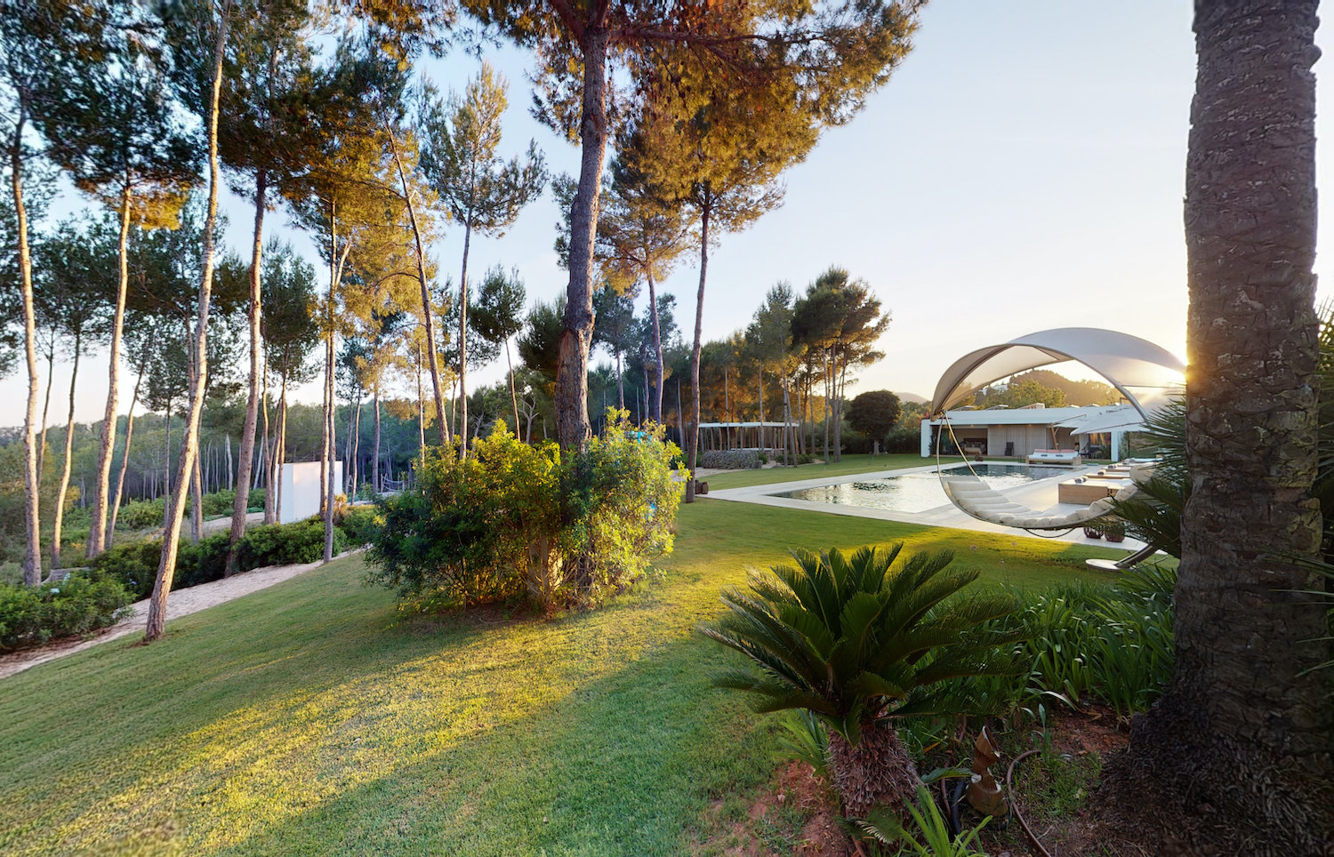 Villa Marion