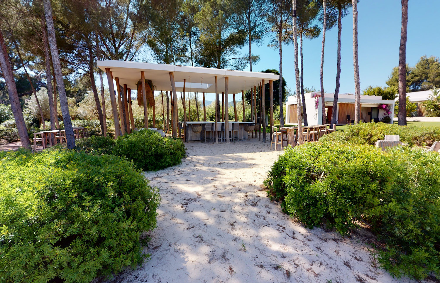 Villa Marion