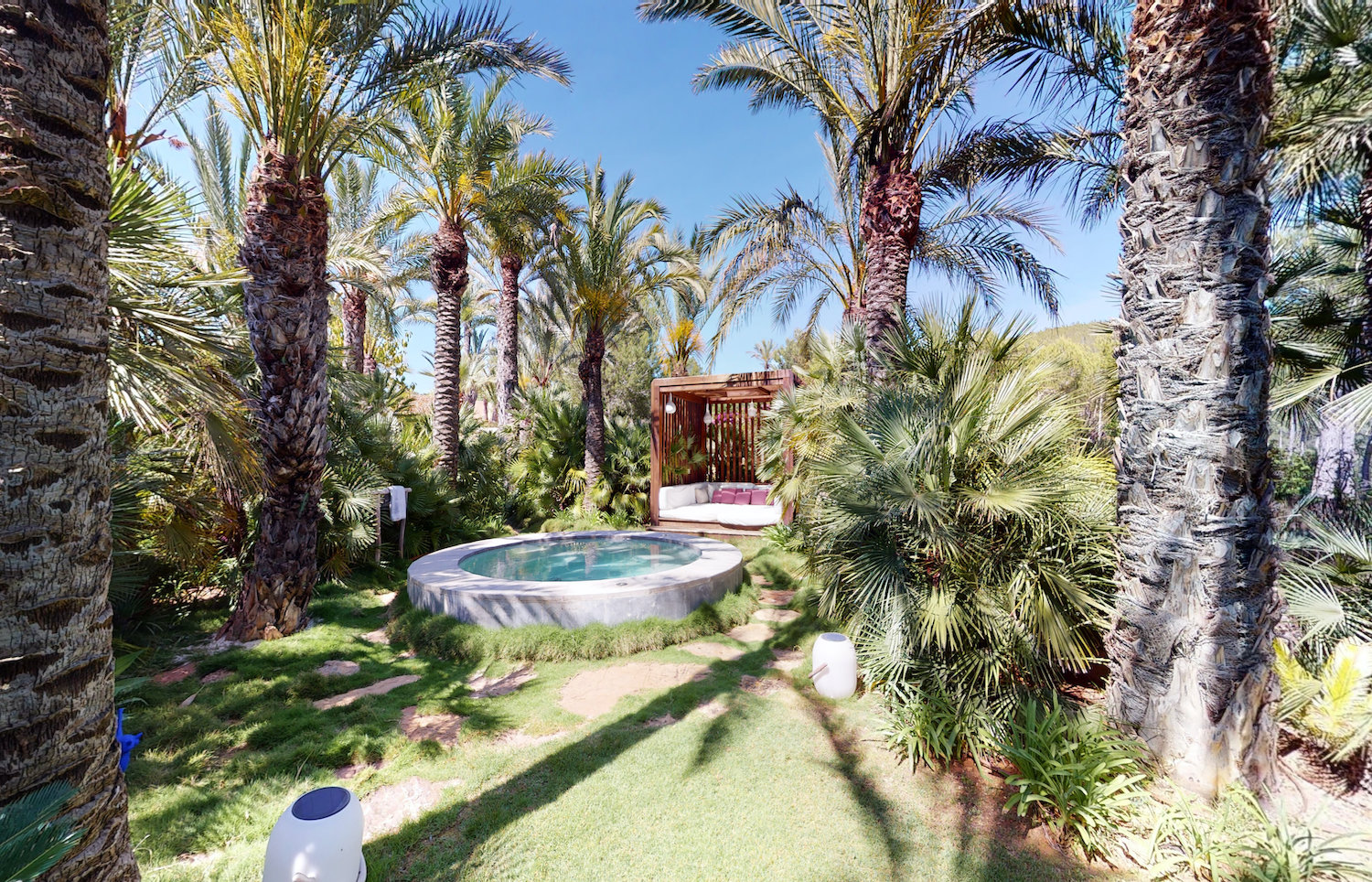 Villa Marion