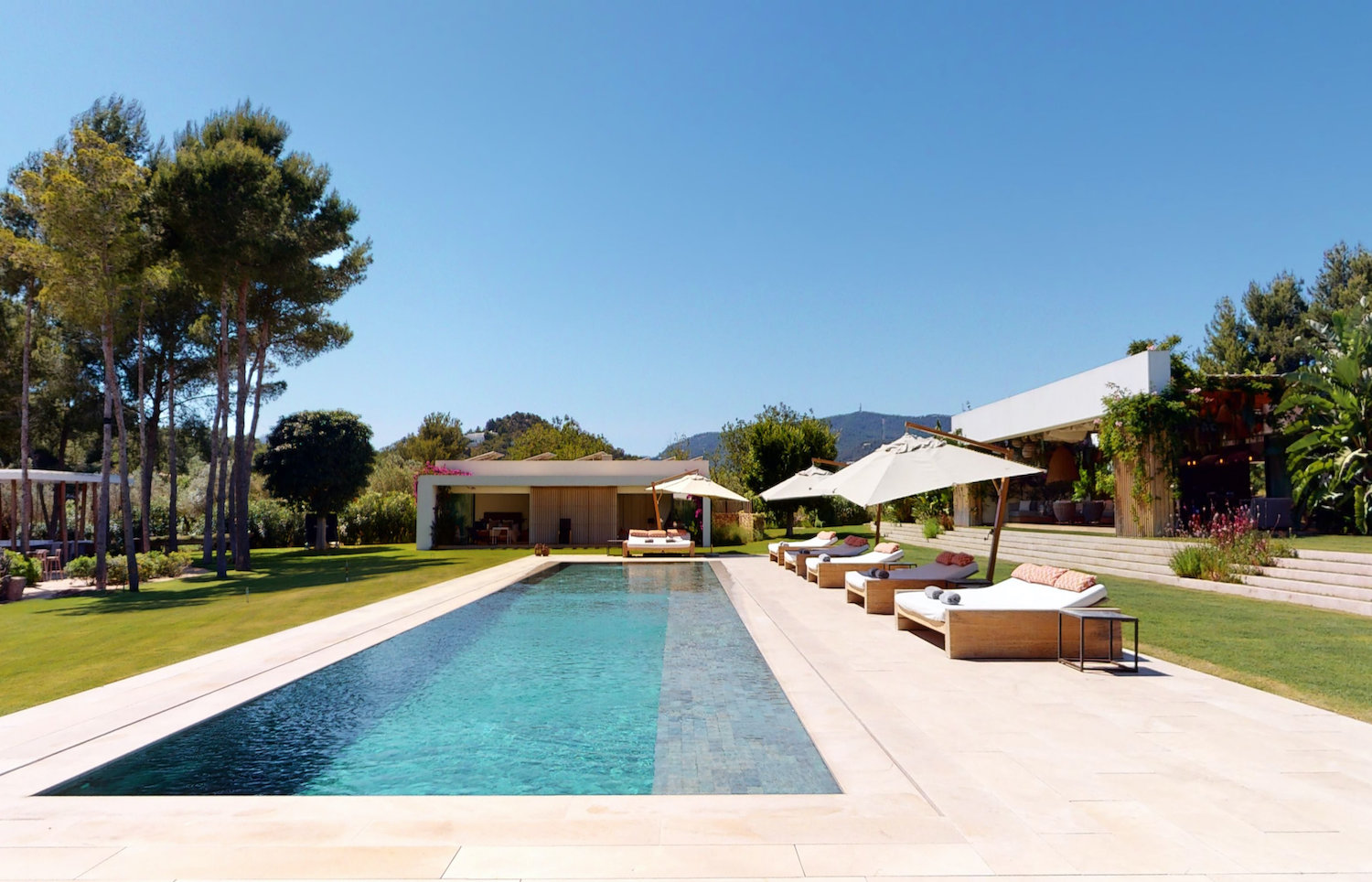 Villa Marion
