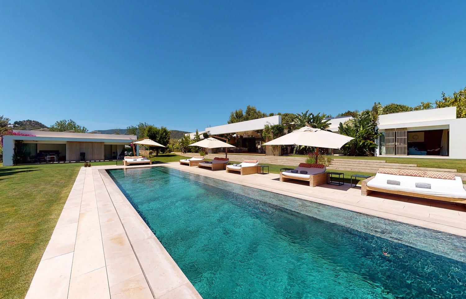 Villa Marion