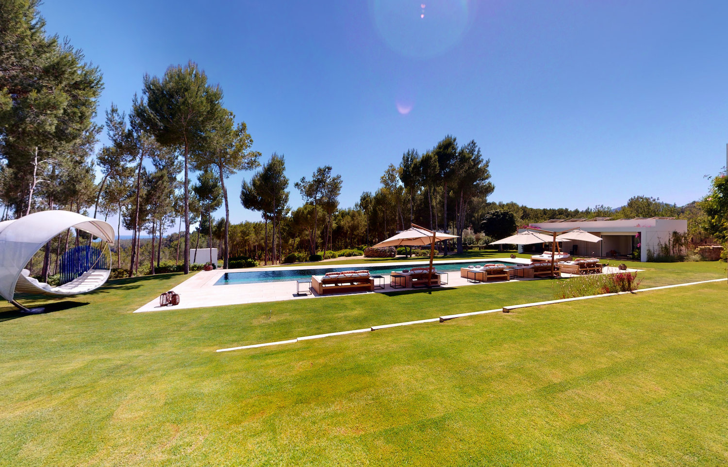 Villa Marion