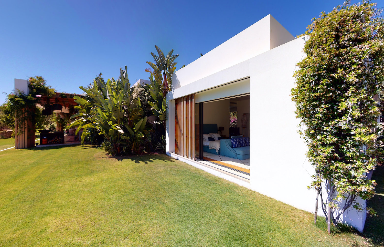 Villa Marion