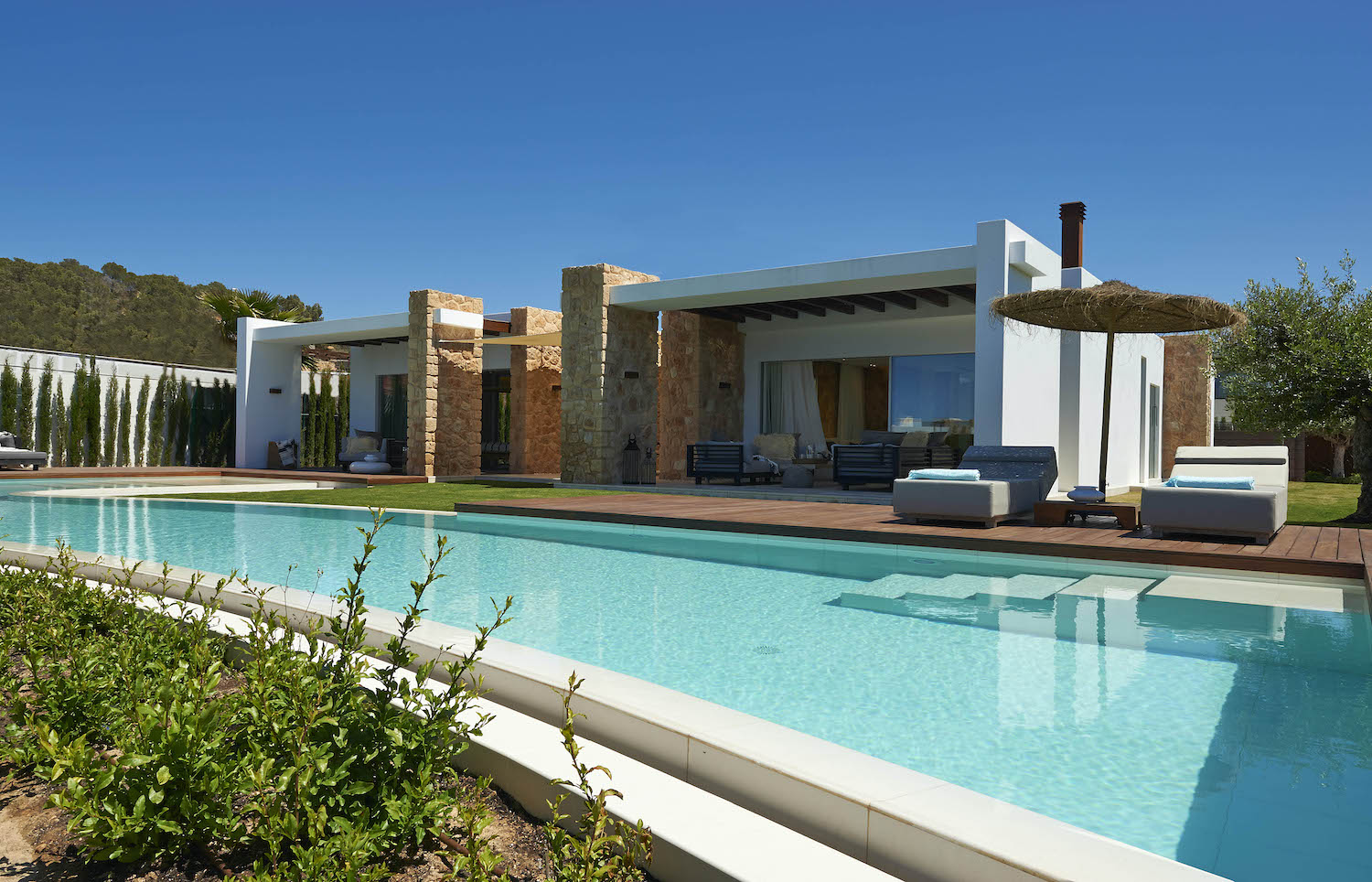 Villa Tula