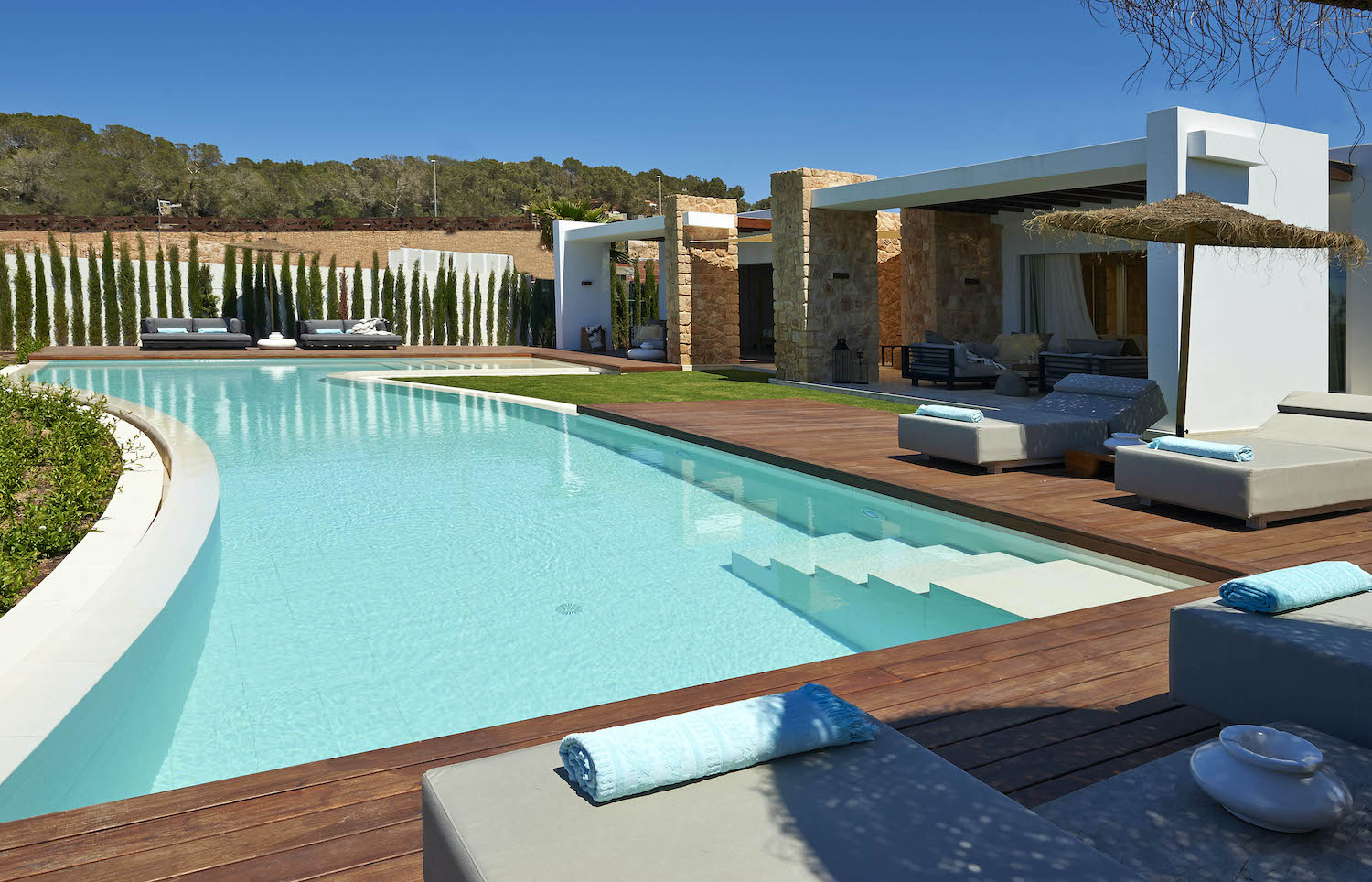 Villa Tula