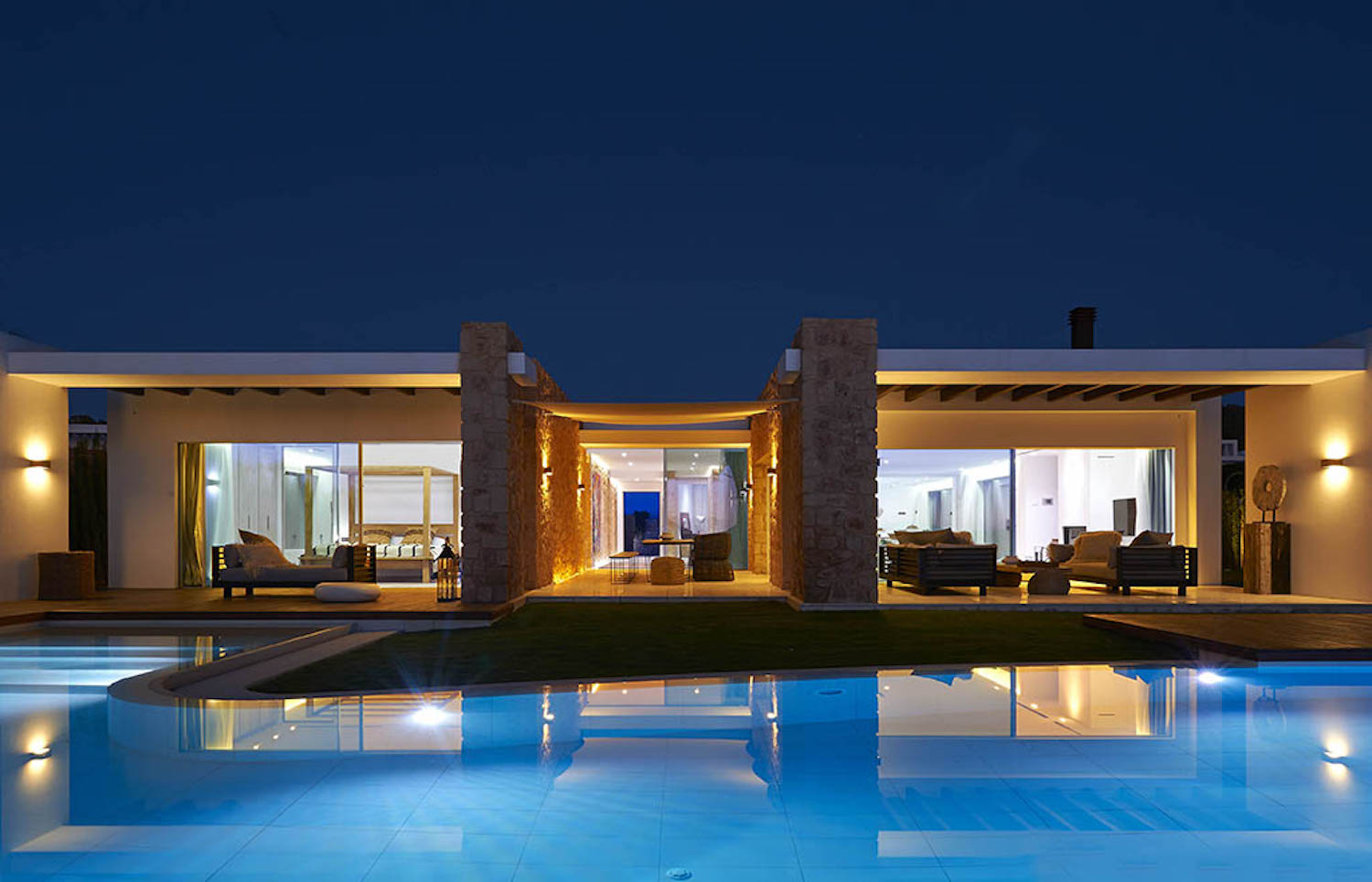 Villa Tula