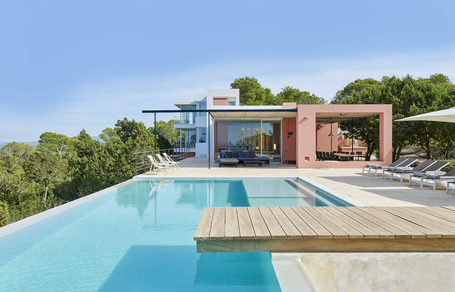 Villa Lydia