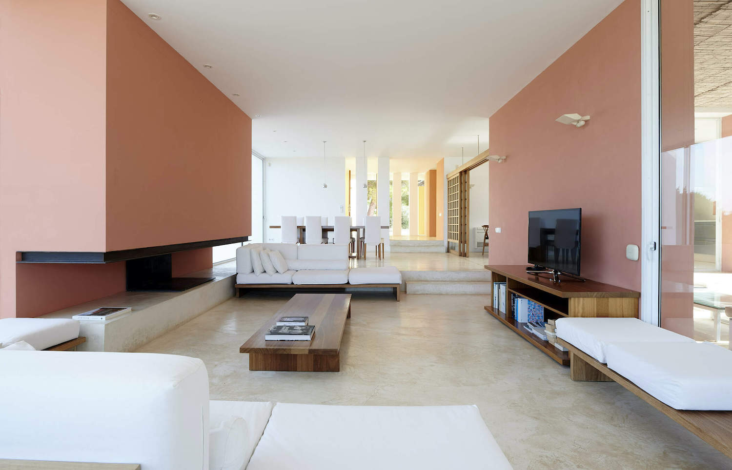Villa Lydia
