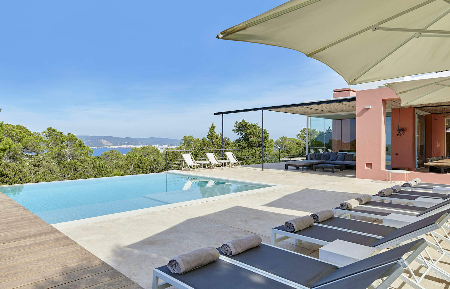 Villa Lydia