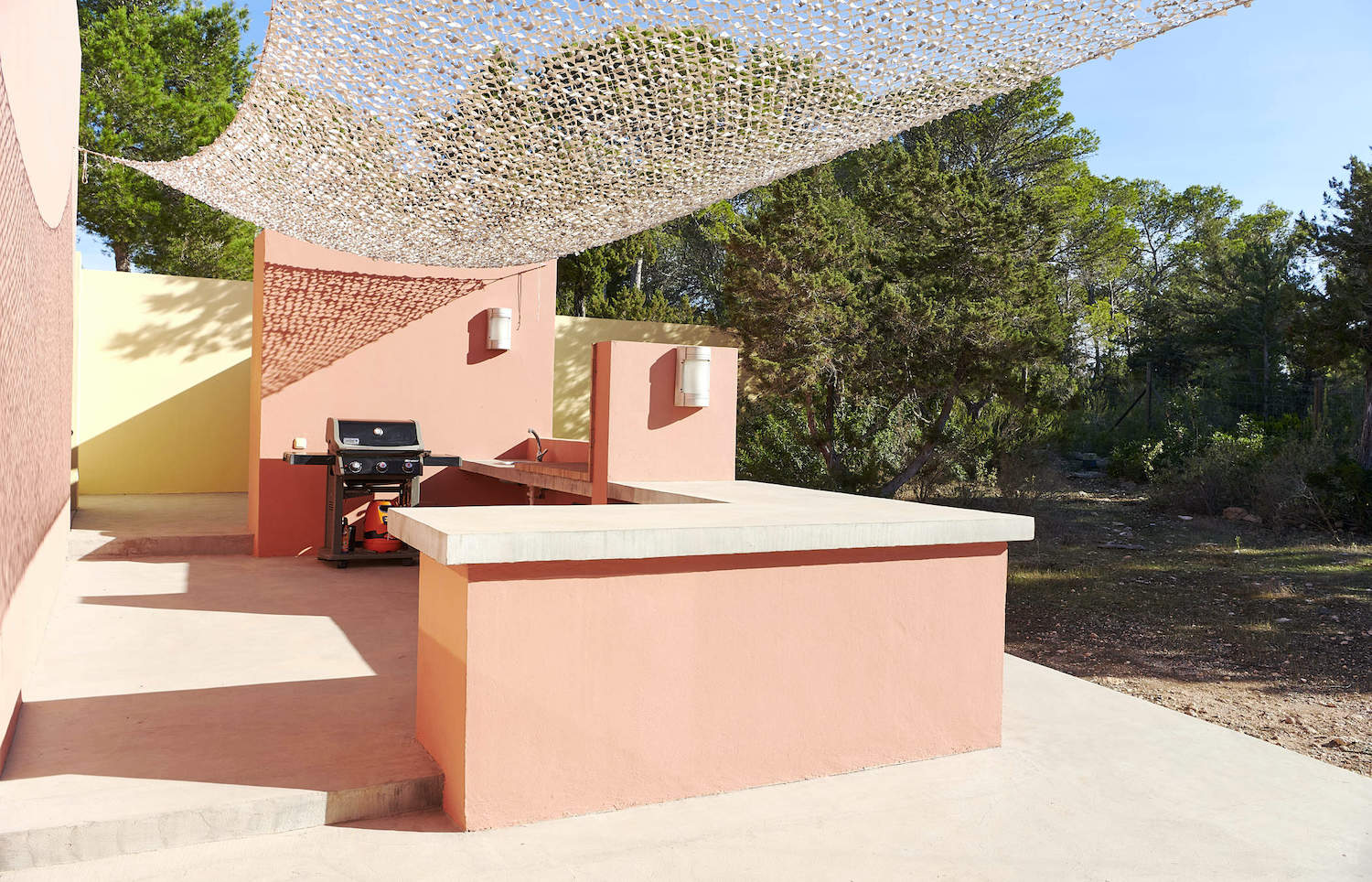 Villa Lydia