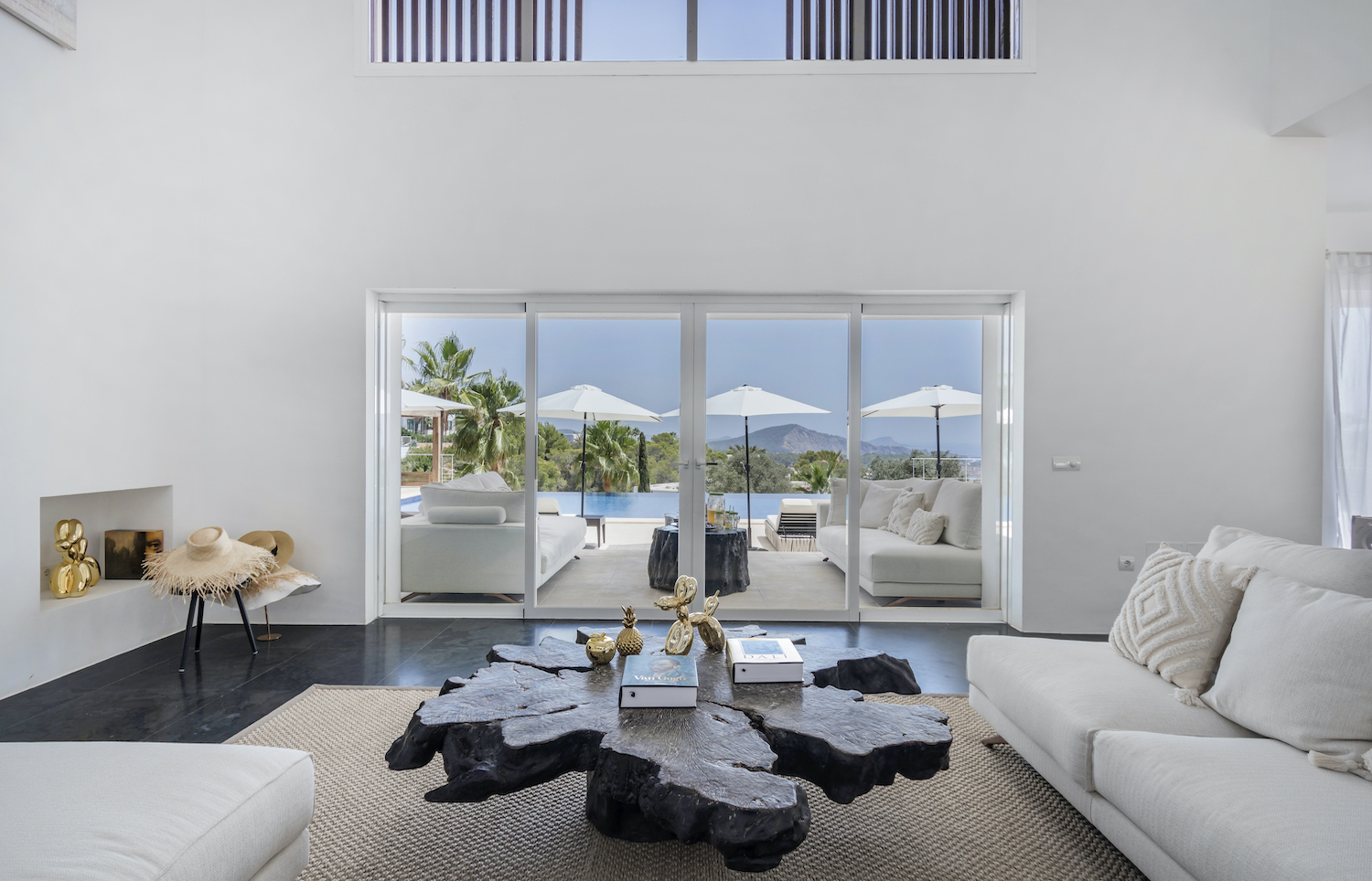 Villa Amazonia