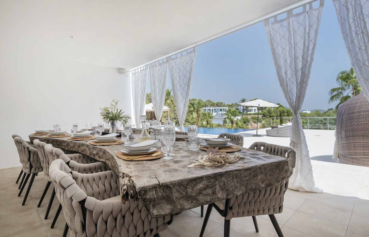 Villa Amazonia