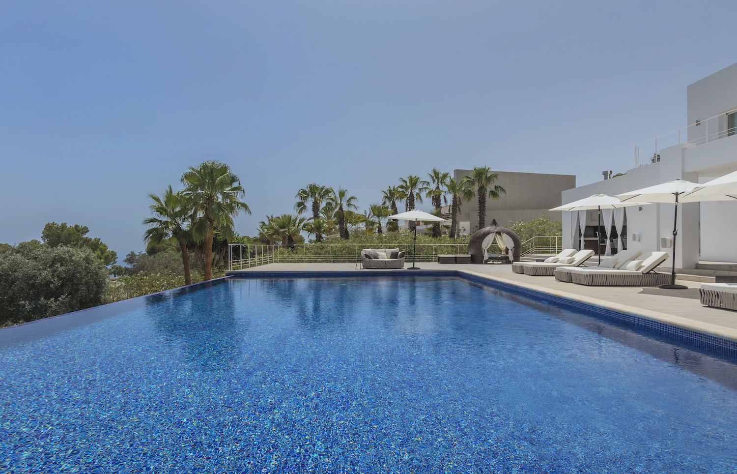 Villa Amazonia