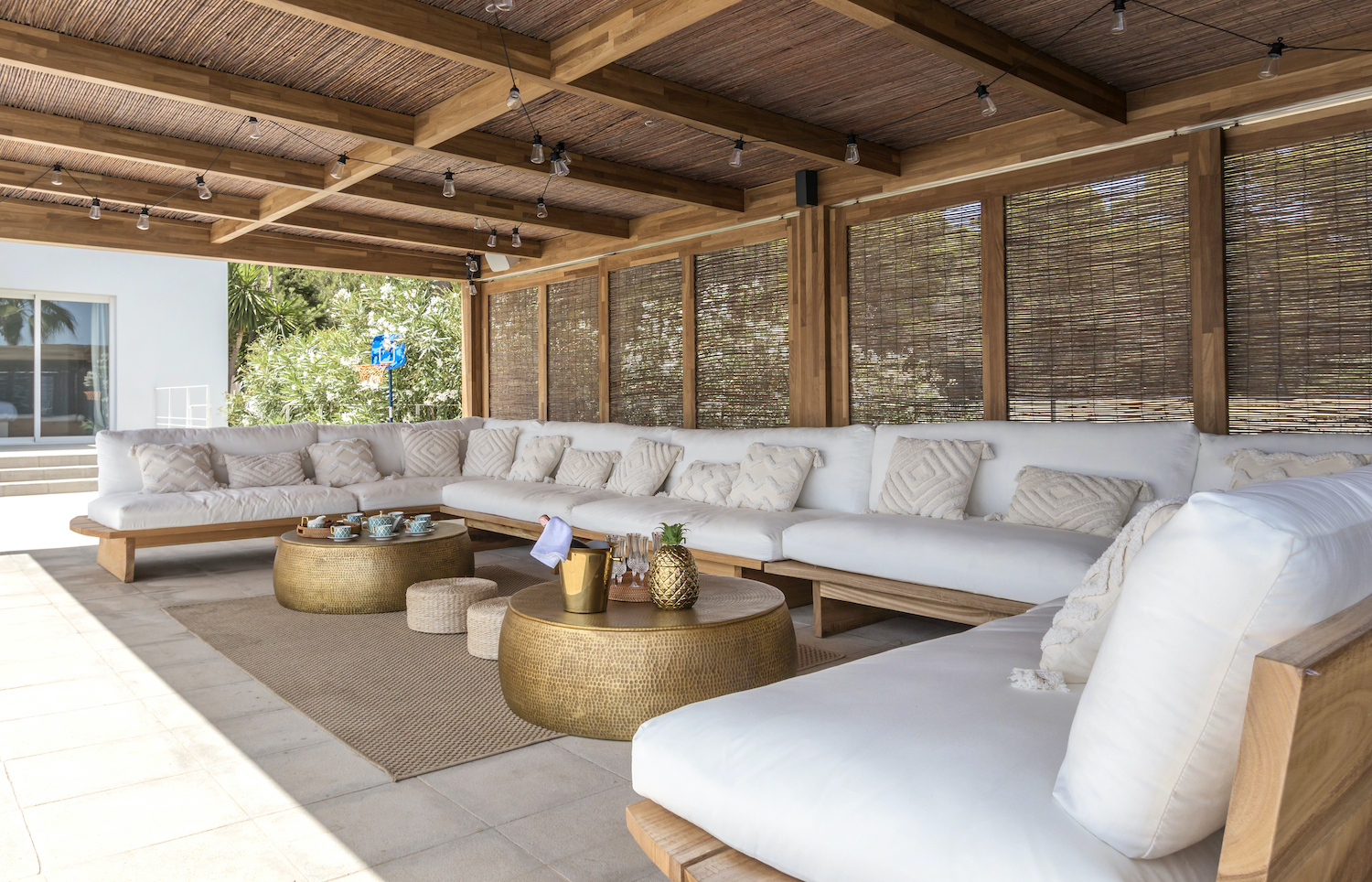 Villa Amazonia