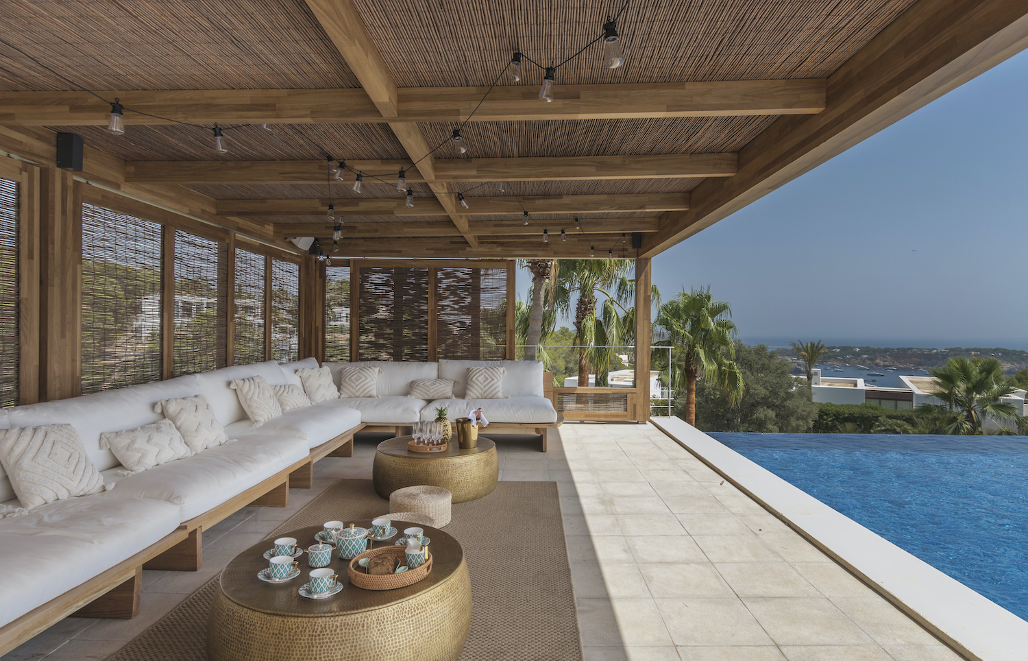 Villa Amazonia