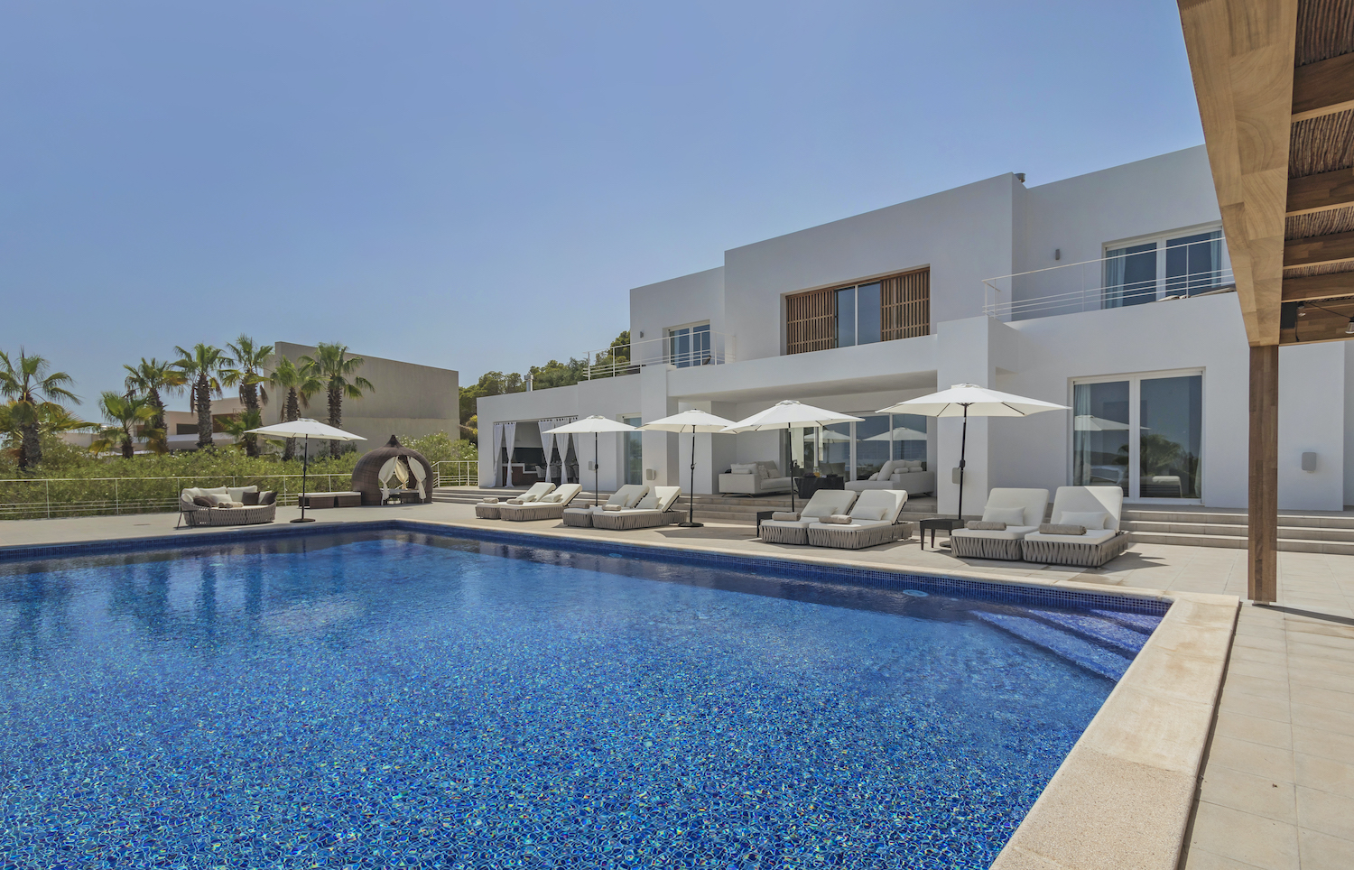 Villa Amazonia