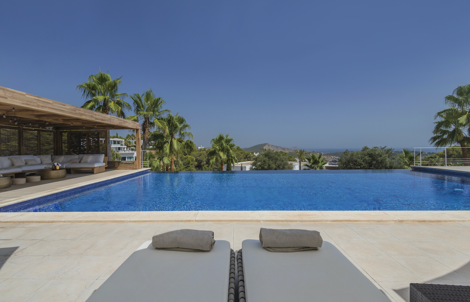 Villa Amazonia