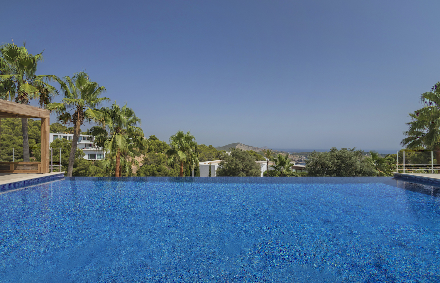Villa Amazonia