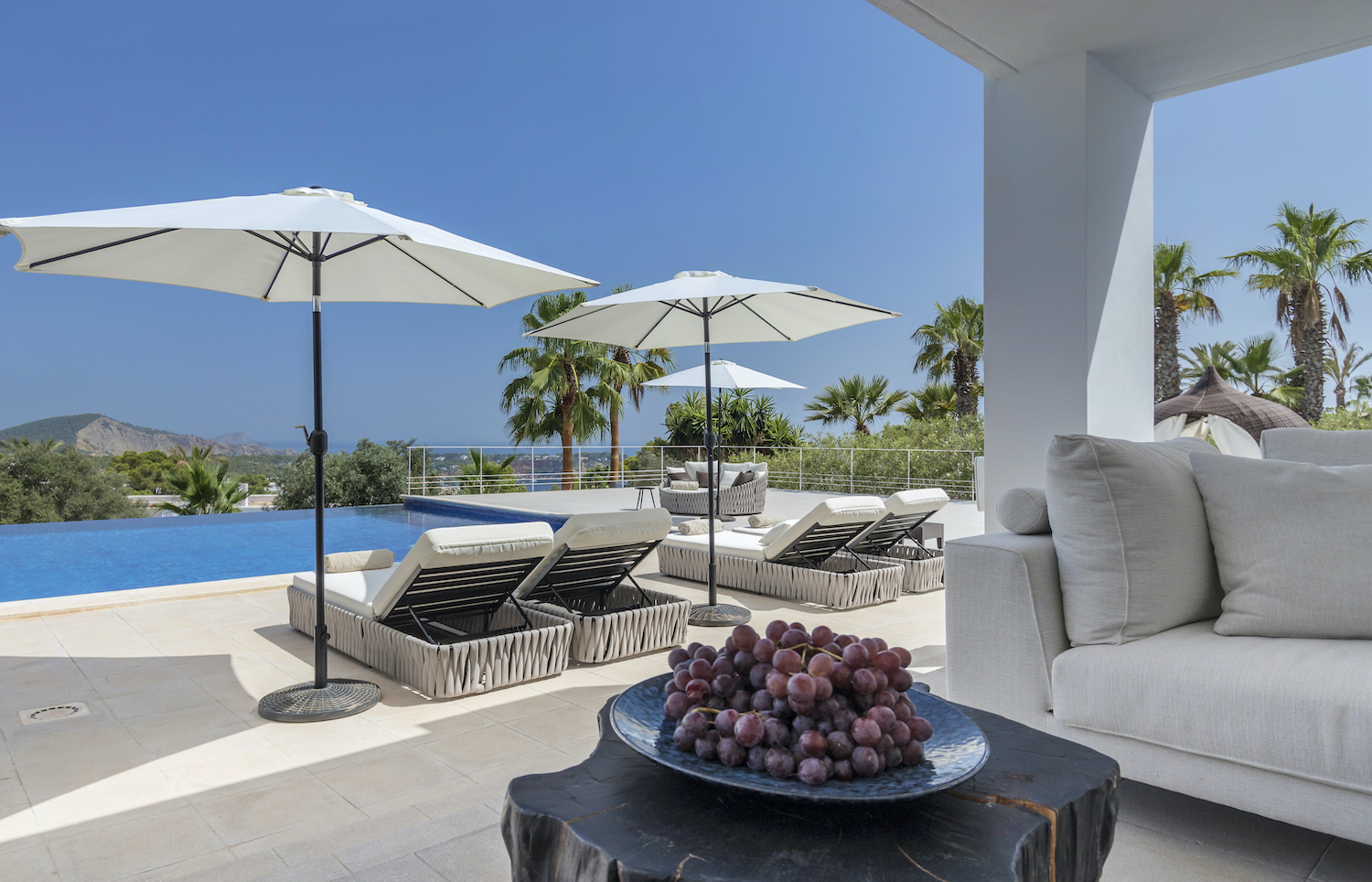 Villa Amazonia