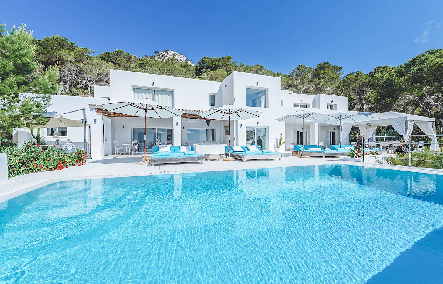 Villa Natalie