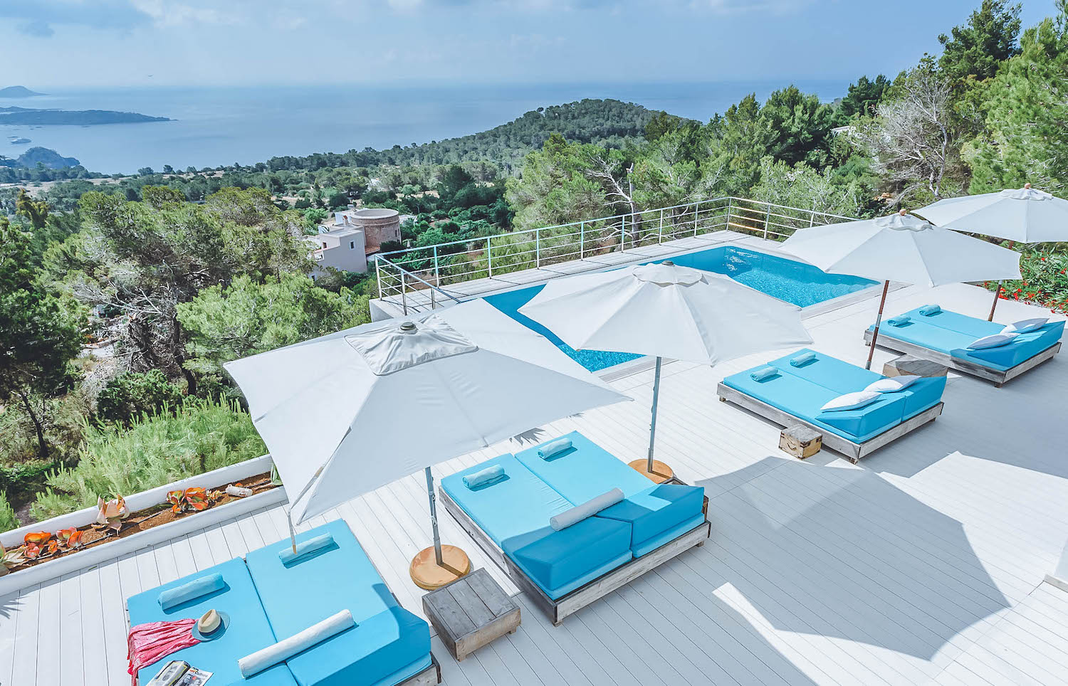 Villa Natalie