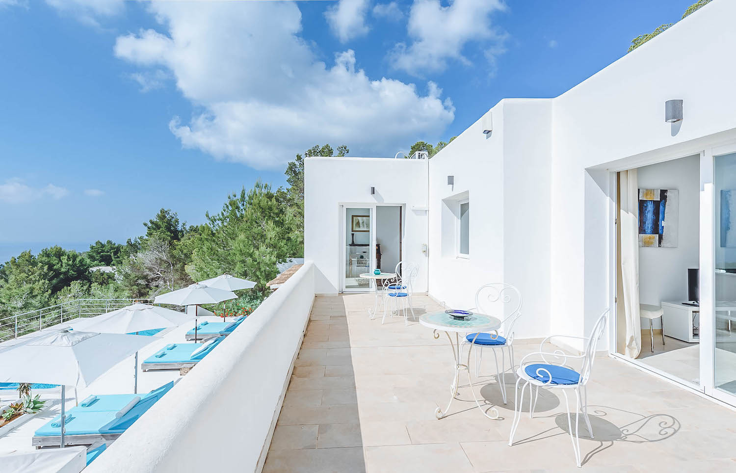 Villa Natalie