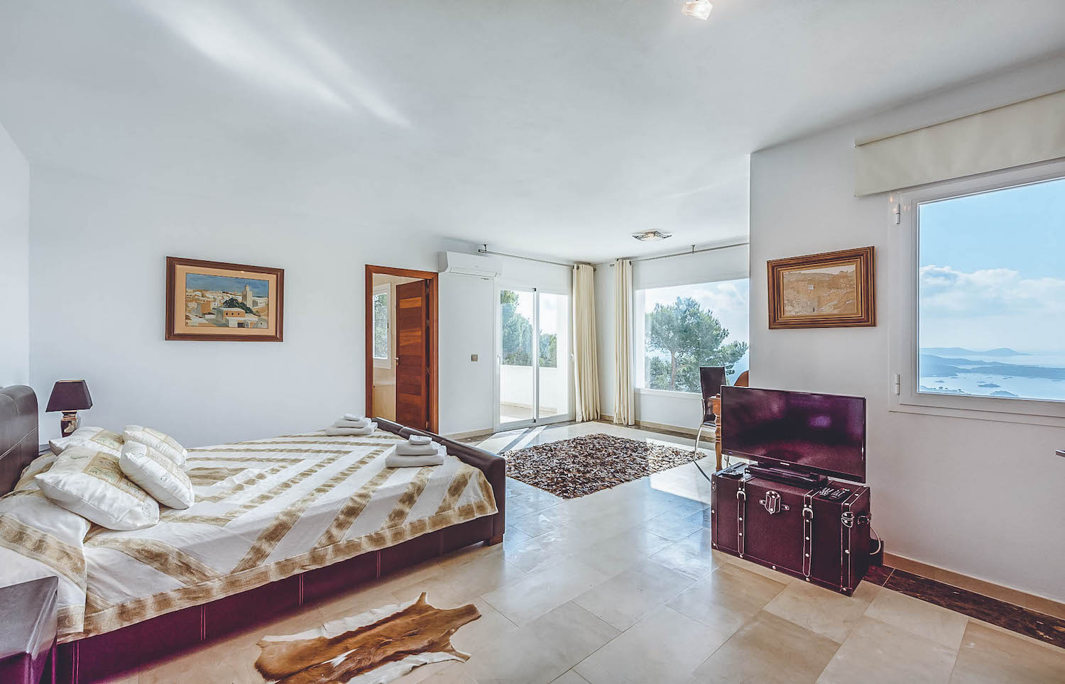 Villa Natalie
