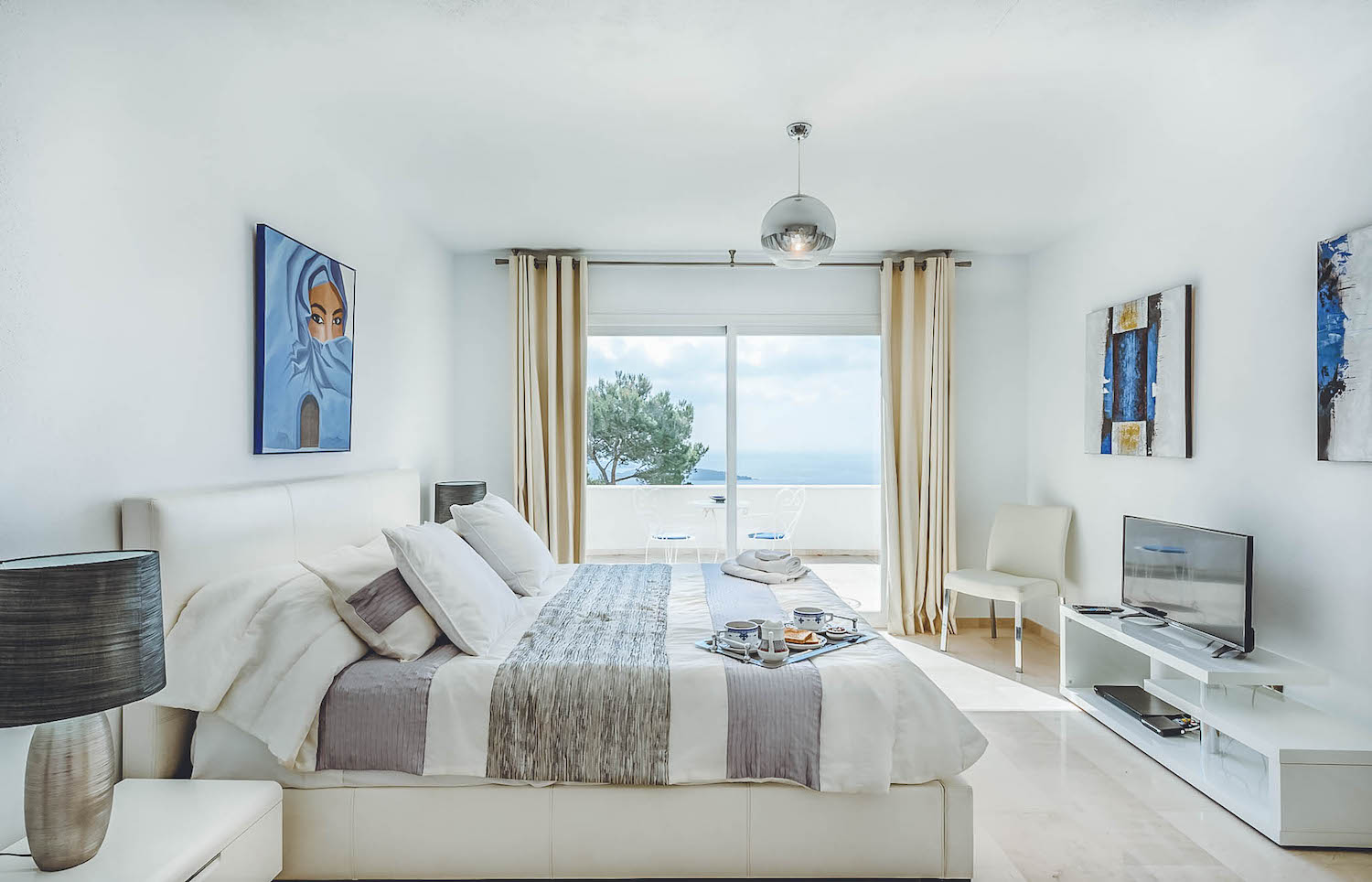 Villa Natalie