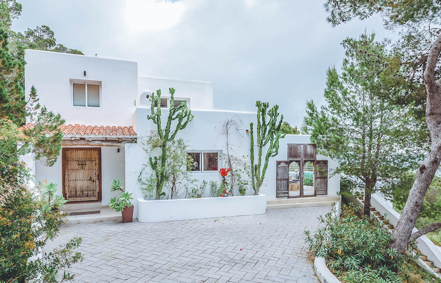 Villa Natalie