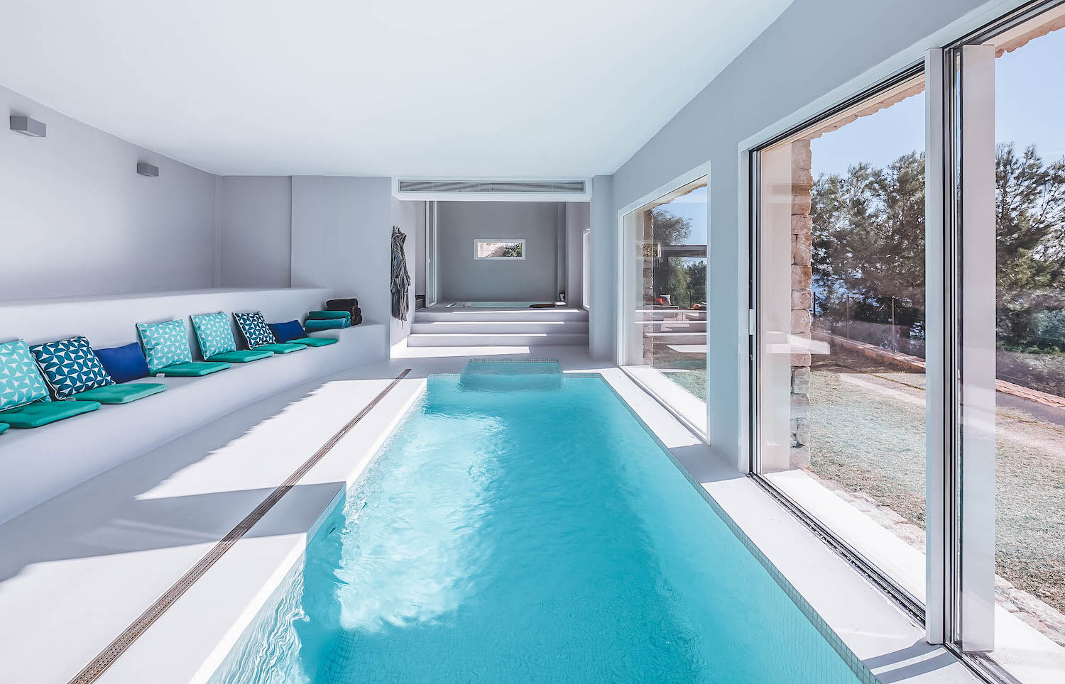 Villa Hazel