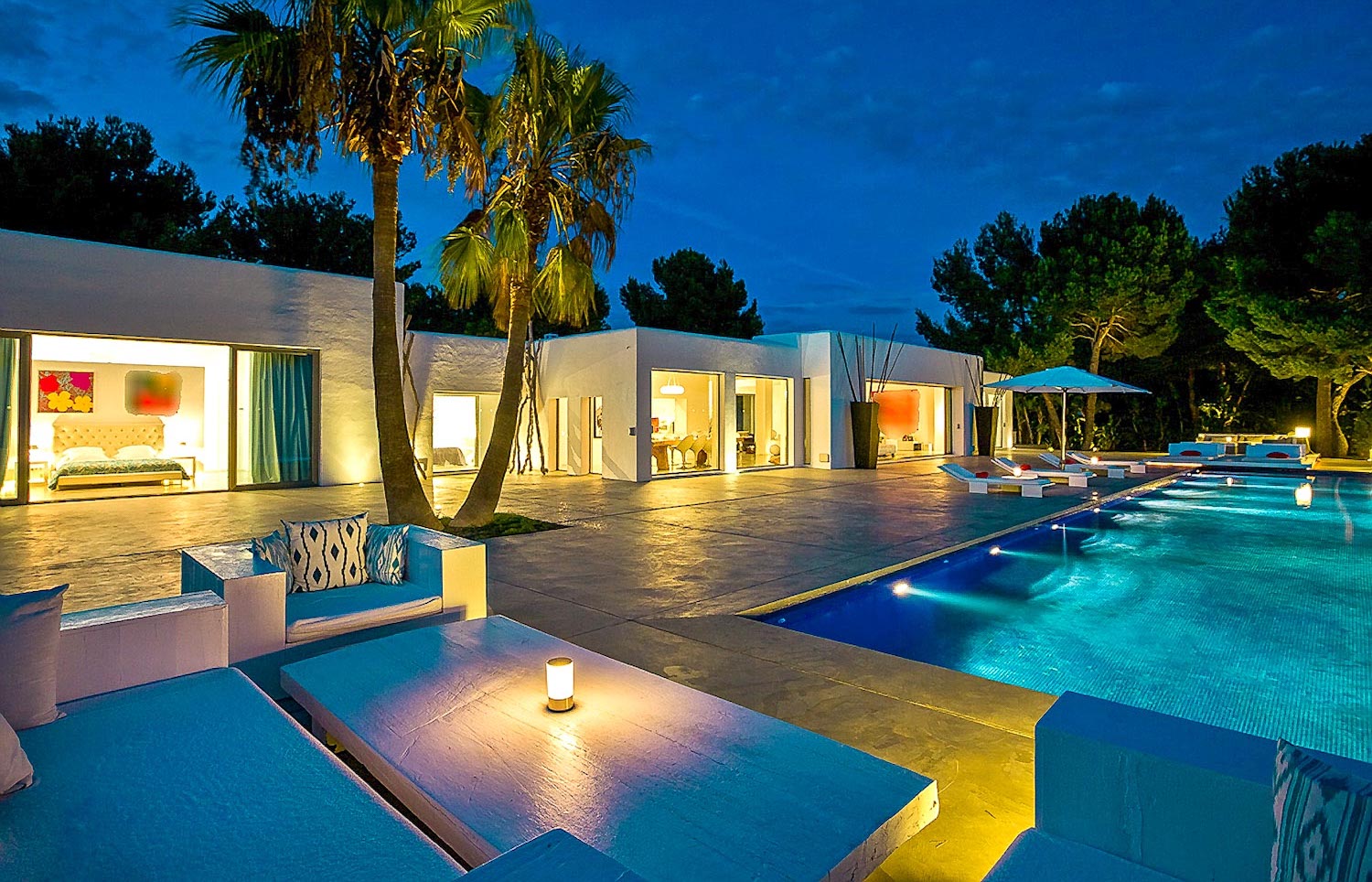 Villa Zaria