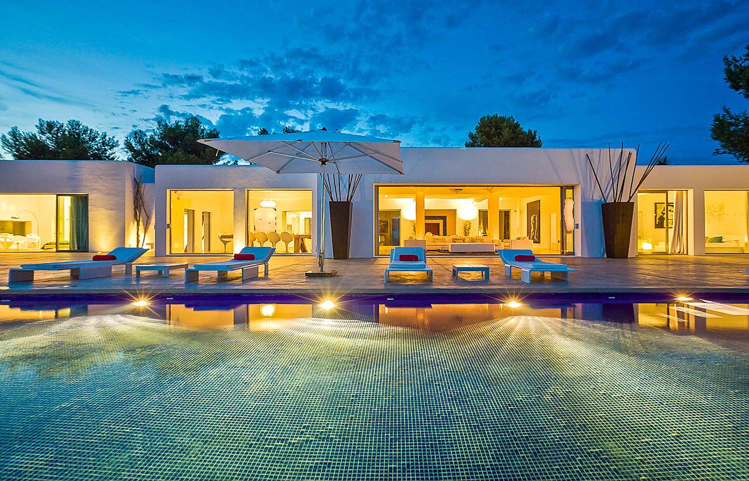 Villa Zaria