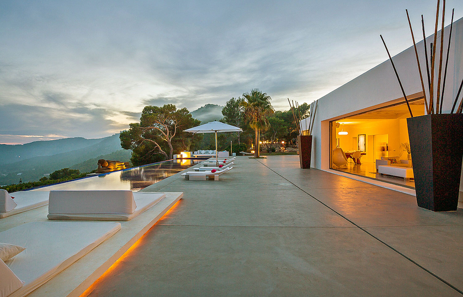 Villa Zaria