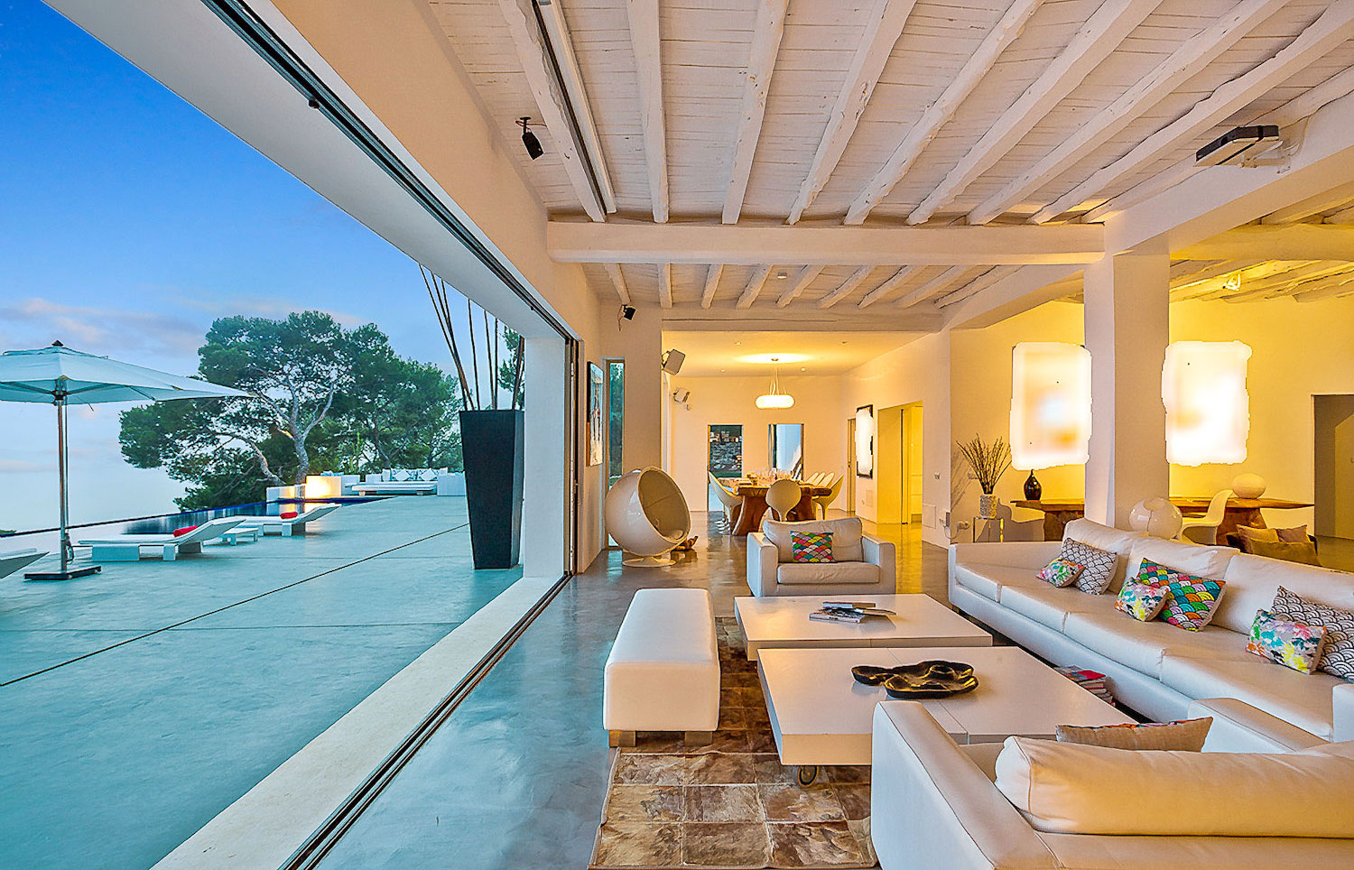 Villa Zaria
