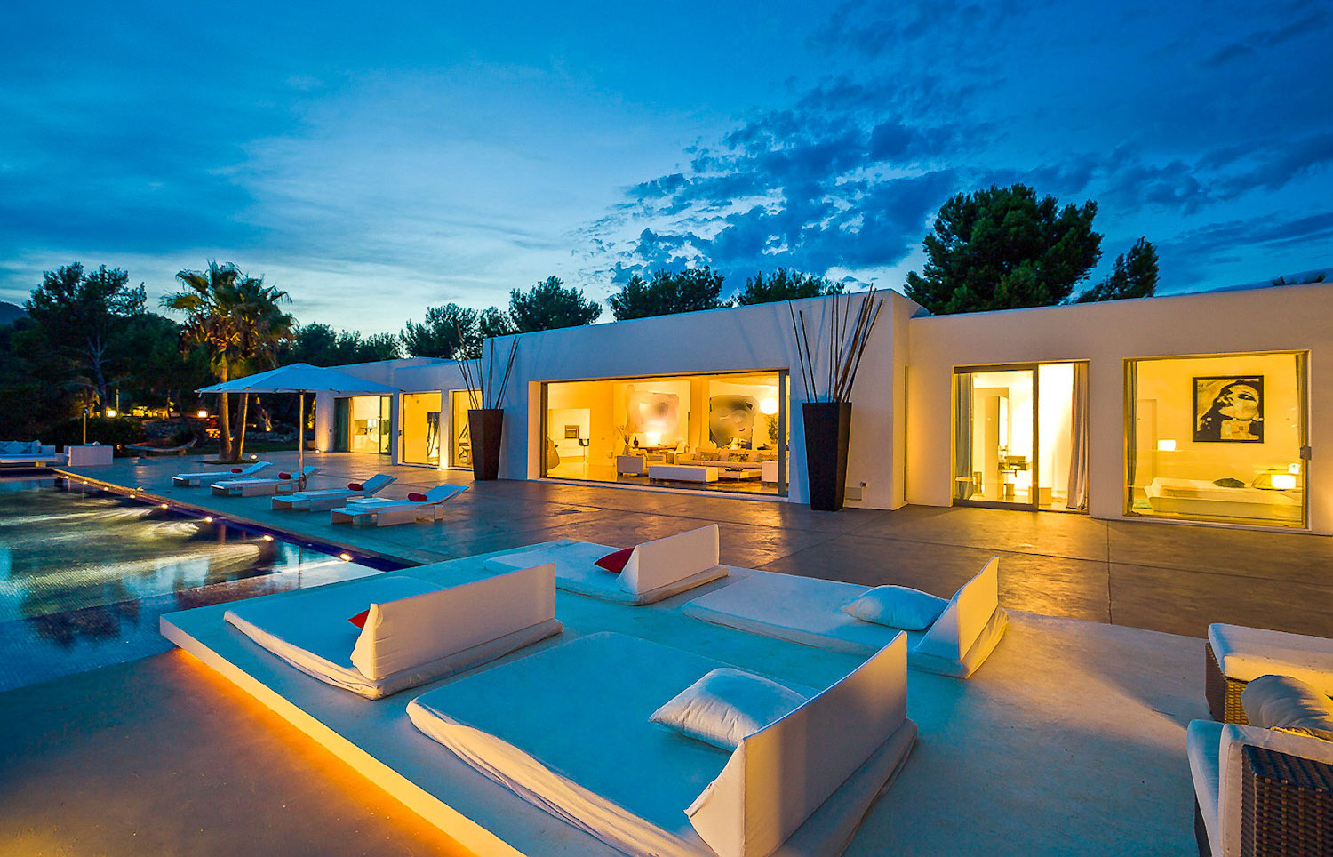 Villa Zaria