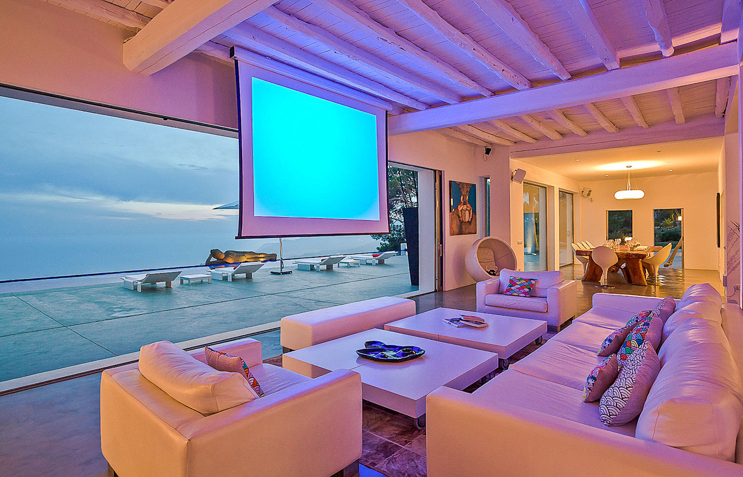 Villa Zaria