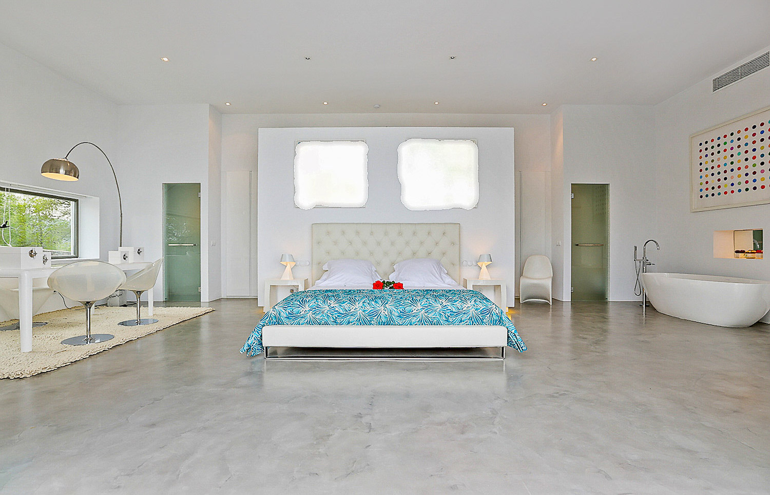 Villa Zaria