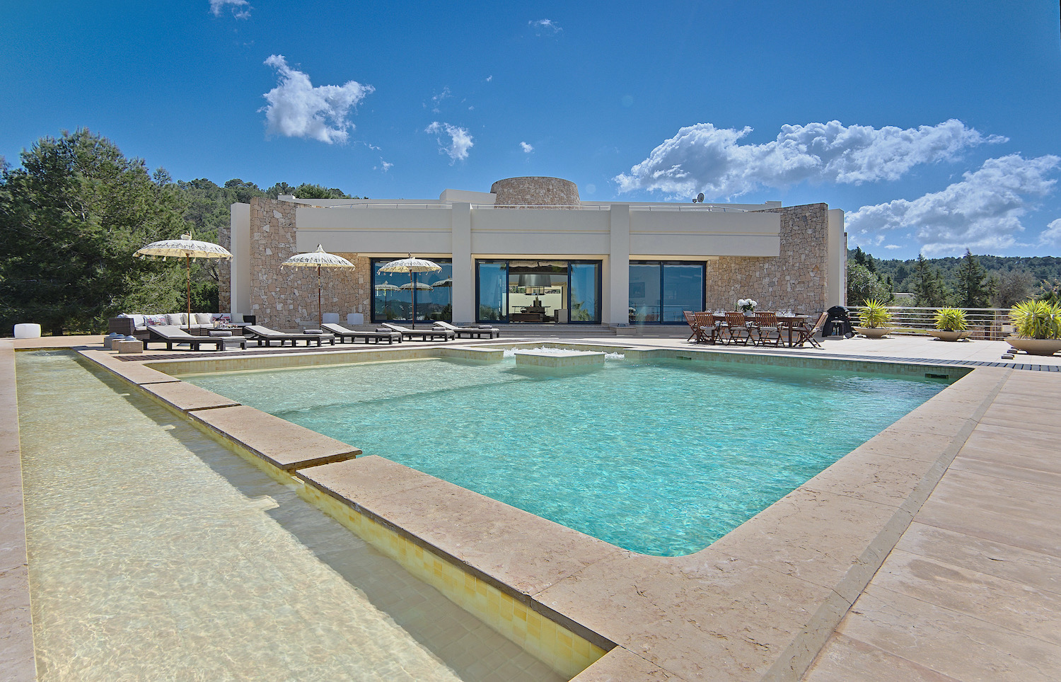 Villa Harper