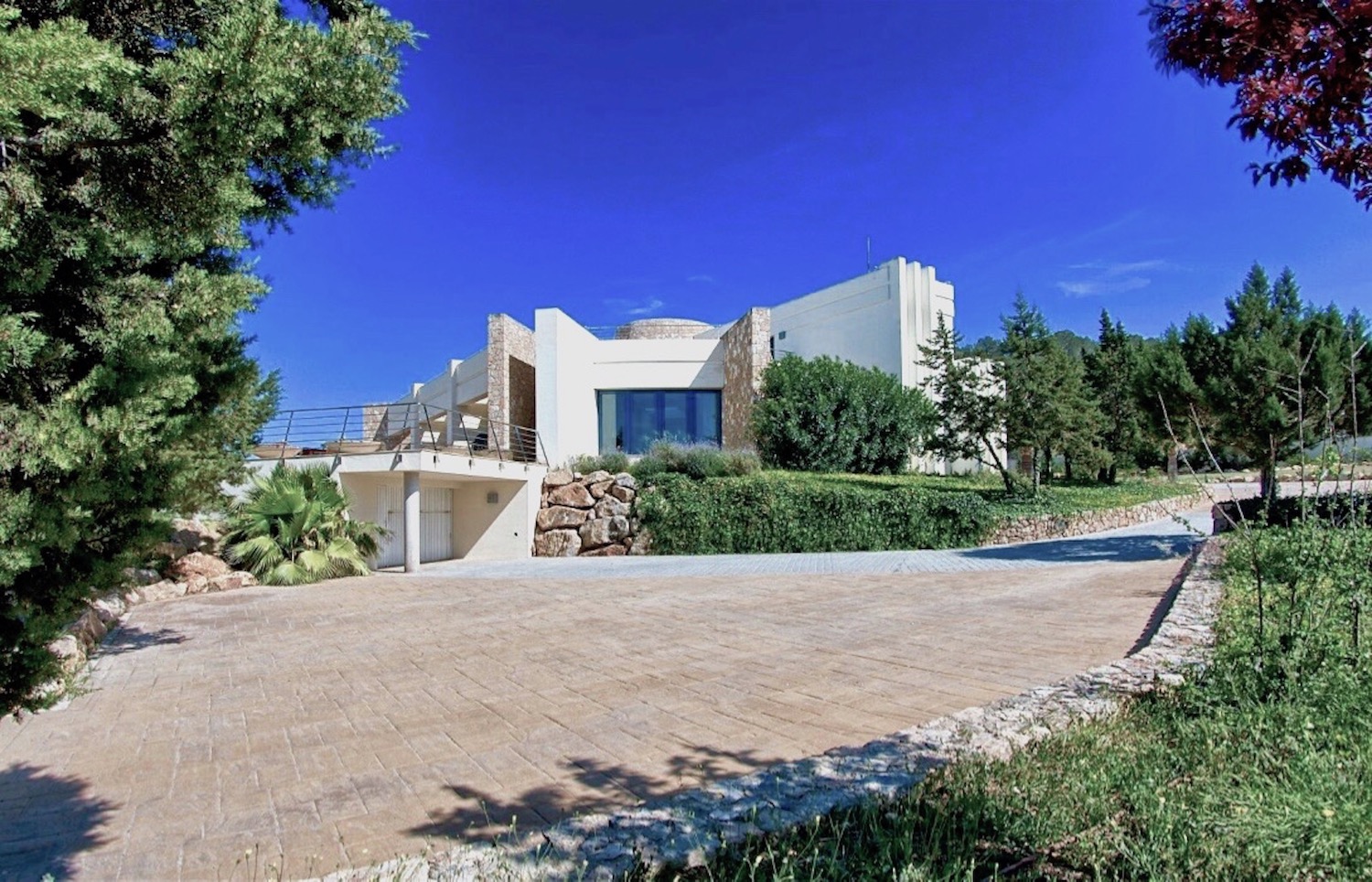 Villa Harper