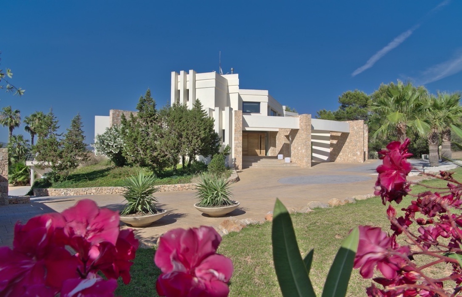 Villa Harper