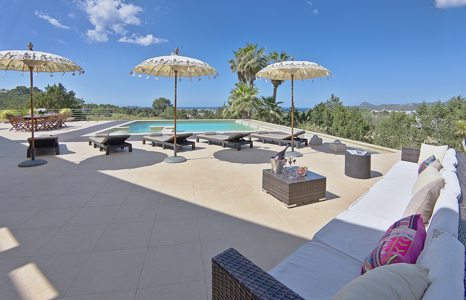 Villa Harper