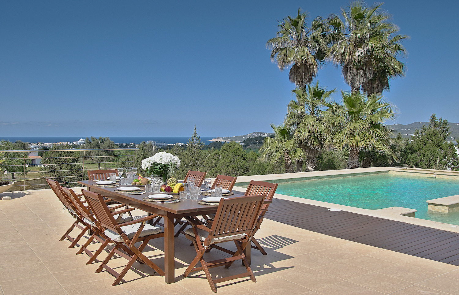 Villa Harper