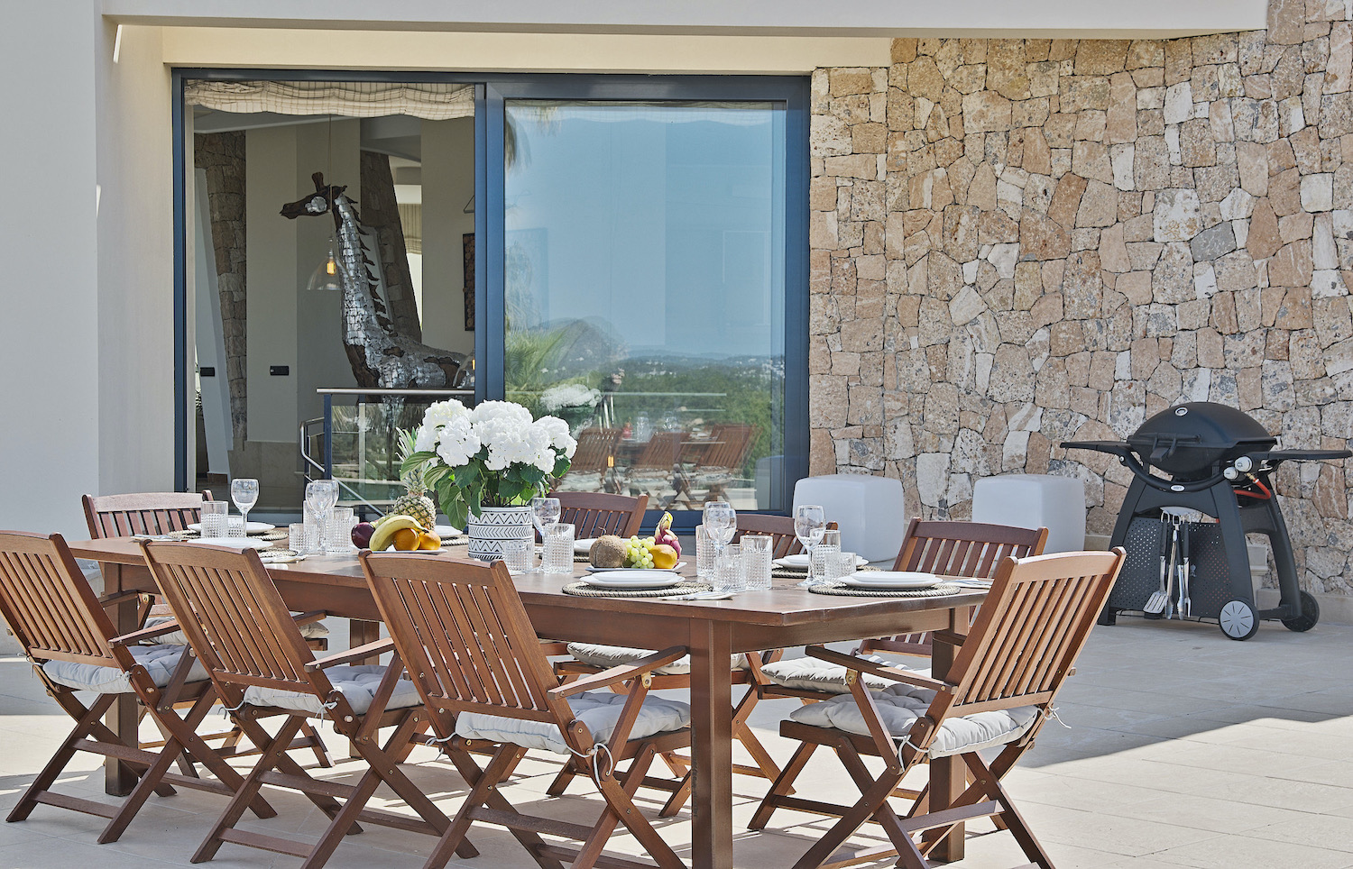 Villa Harper