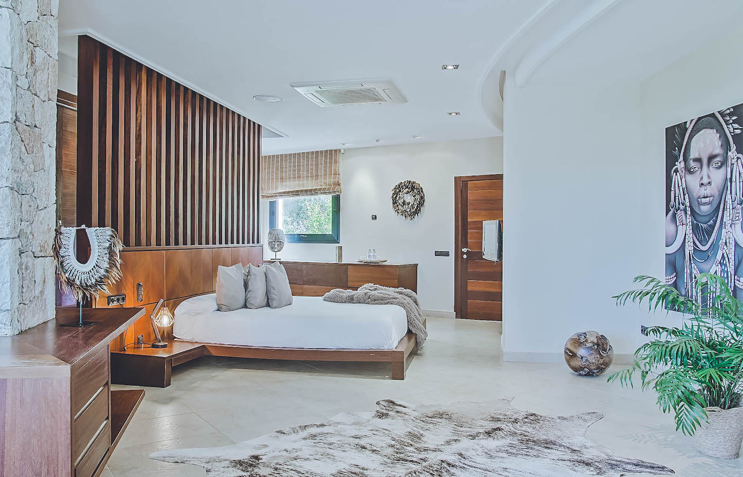 Villa Harper