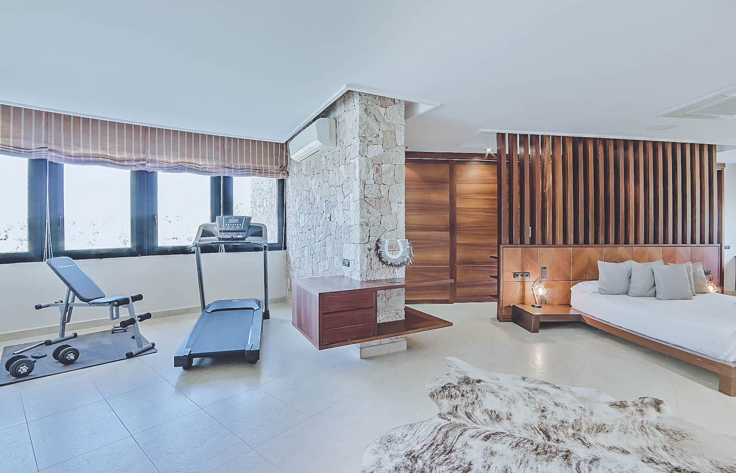 Villa Harper