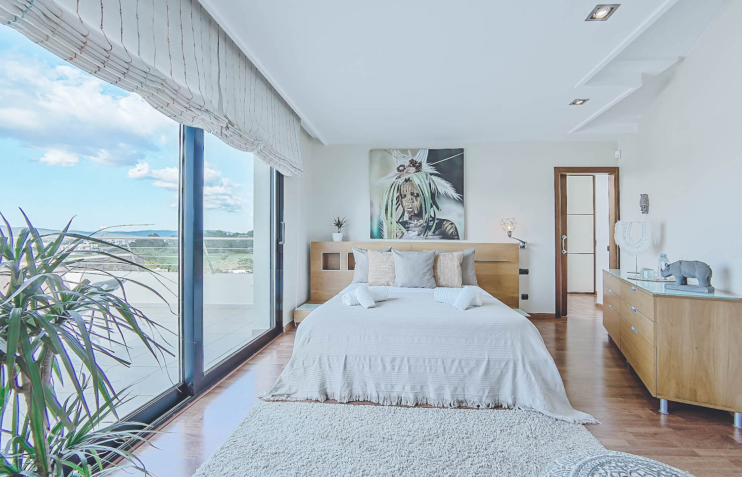 Villa Harper