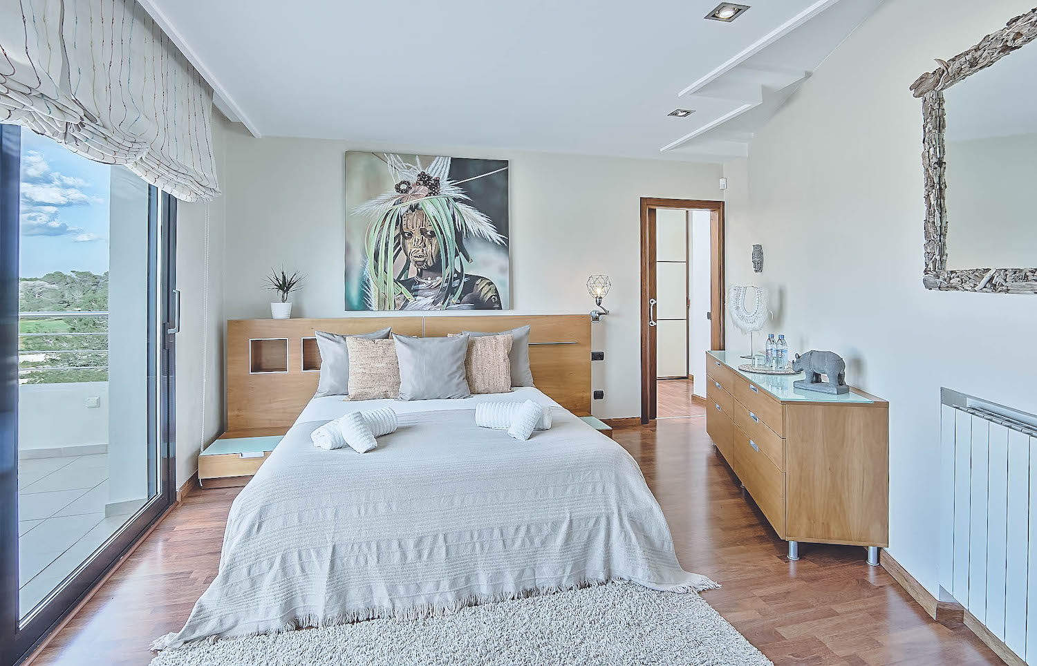 Villa Harper