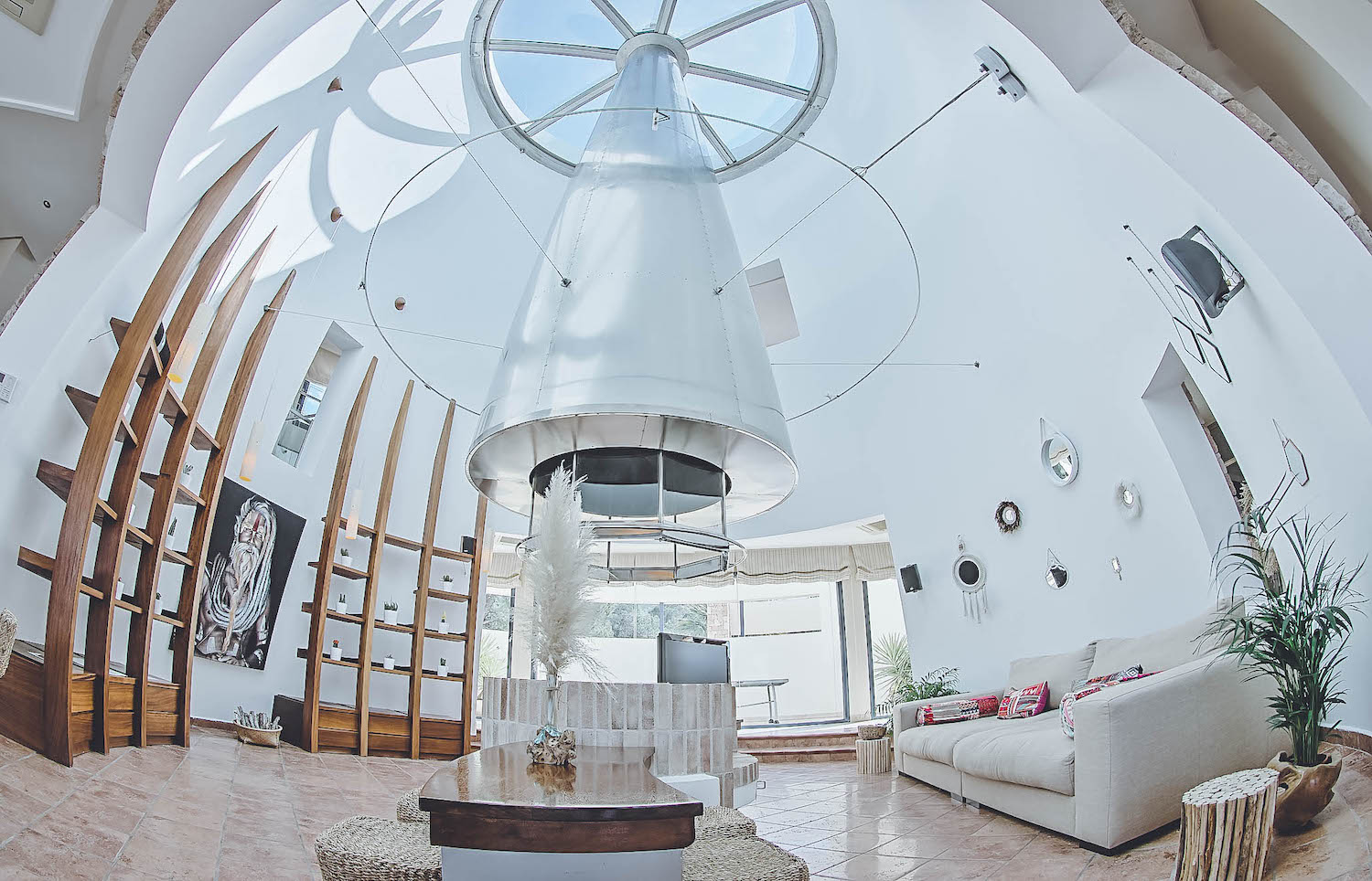 Villa Harper
